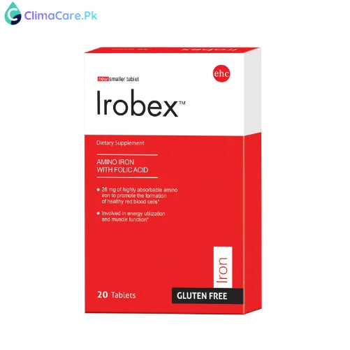 Essentials Healthcare Irobex