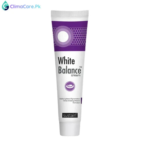 Essentials Healthcare White Balance Cream