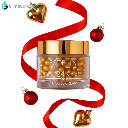 ESTELIN 24K Capsule Cream