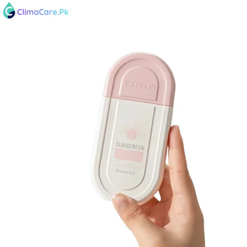 ESTELIN Fade Spots & Brightening Sunscreen SPF 90 100g