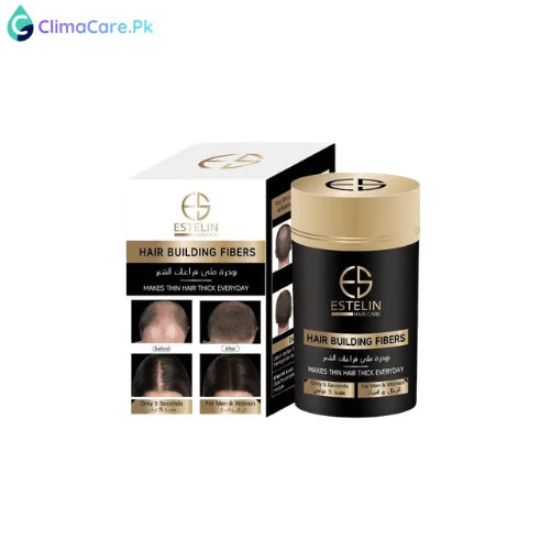 ESTELIN Hair Fiber
