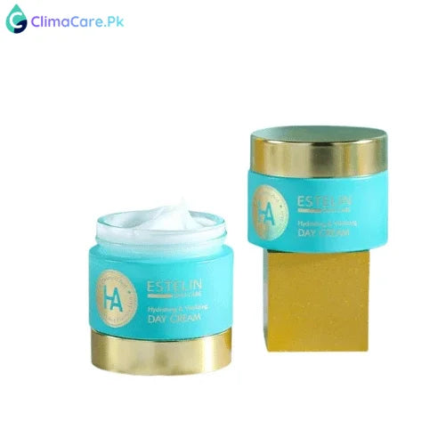 ESTELIN Hyaluronic Acid Hydrating & Vitalizing Day Cream