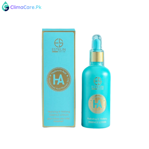 ESTELIN Hyaluronic Acid Hydrating & Vitalizing Essence Lotion
