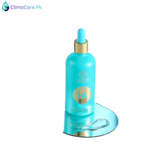 ESTELIN Hyaluronic Acid Hydrating & Vitalizing Essence Toner