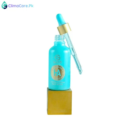 ESTELIN Hyaluronic Acid Hydrating & Vitalizing Face Serum
