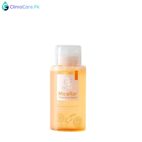 ESTELIN Micellar Cleansing Water With Vitamin C