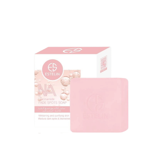 ESTELIN Niacinamide Fade Spot Soap