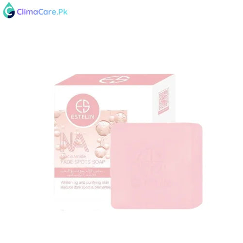 Estelin Niacinamide Fade Spots and Whitening Night Cream 50g