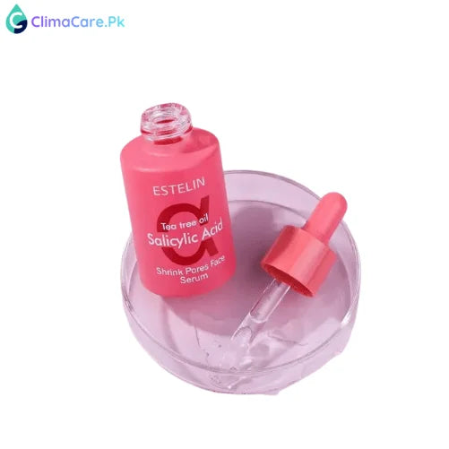 ESTELIN Tea Tree Oil Salicylic Acid Serum
