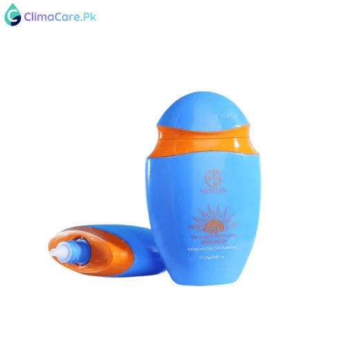 ESTELIN Ultra-light & Moisturizing Sunscreen SPF 60 PA+++