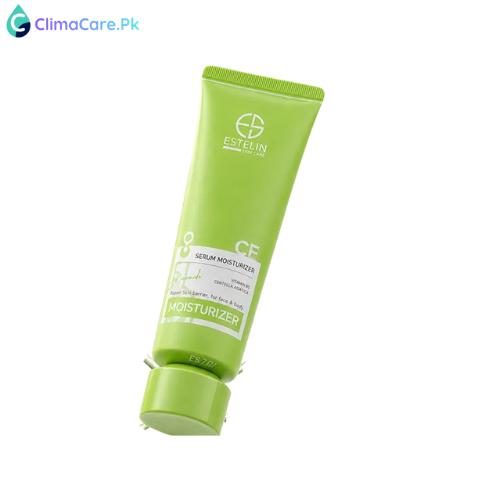 ESTELIN Vitamin B5 Serum Moisturiser