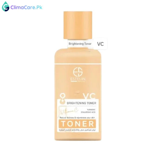 ESTELIN Vitamin C Brightening Toner
