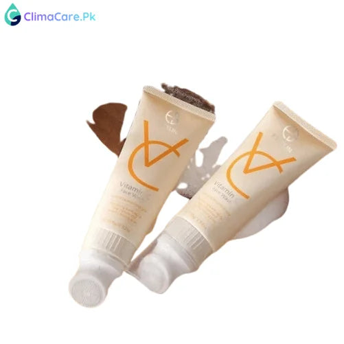ESTELIN Vitamin C Face Wash