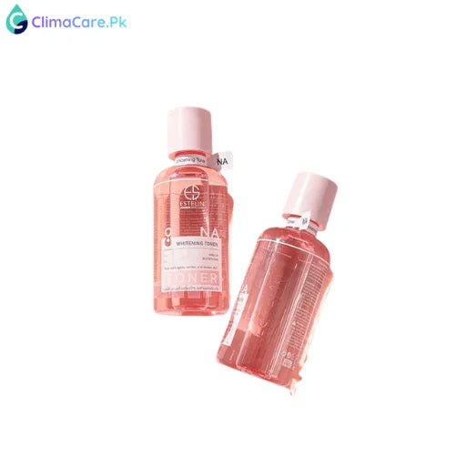 ESTELIN Whitening Niacinamide Toner