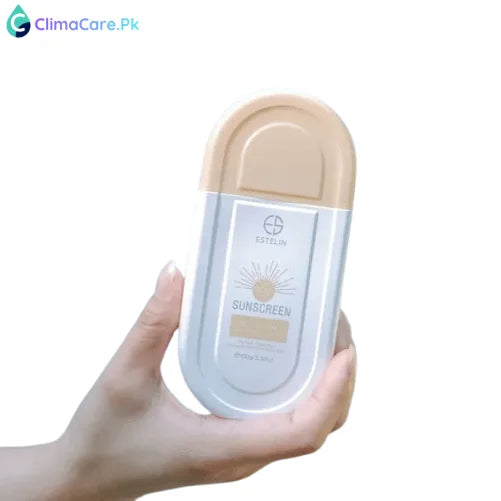 ESTELIN Sunscreen SPF 100 PA+++