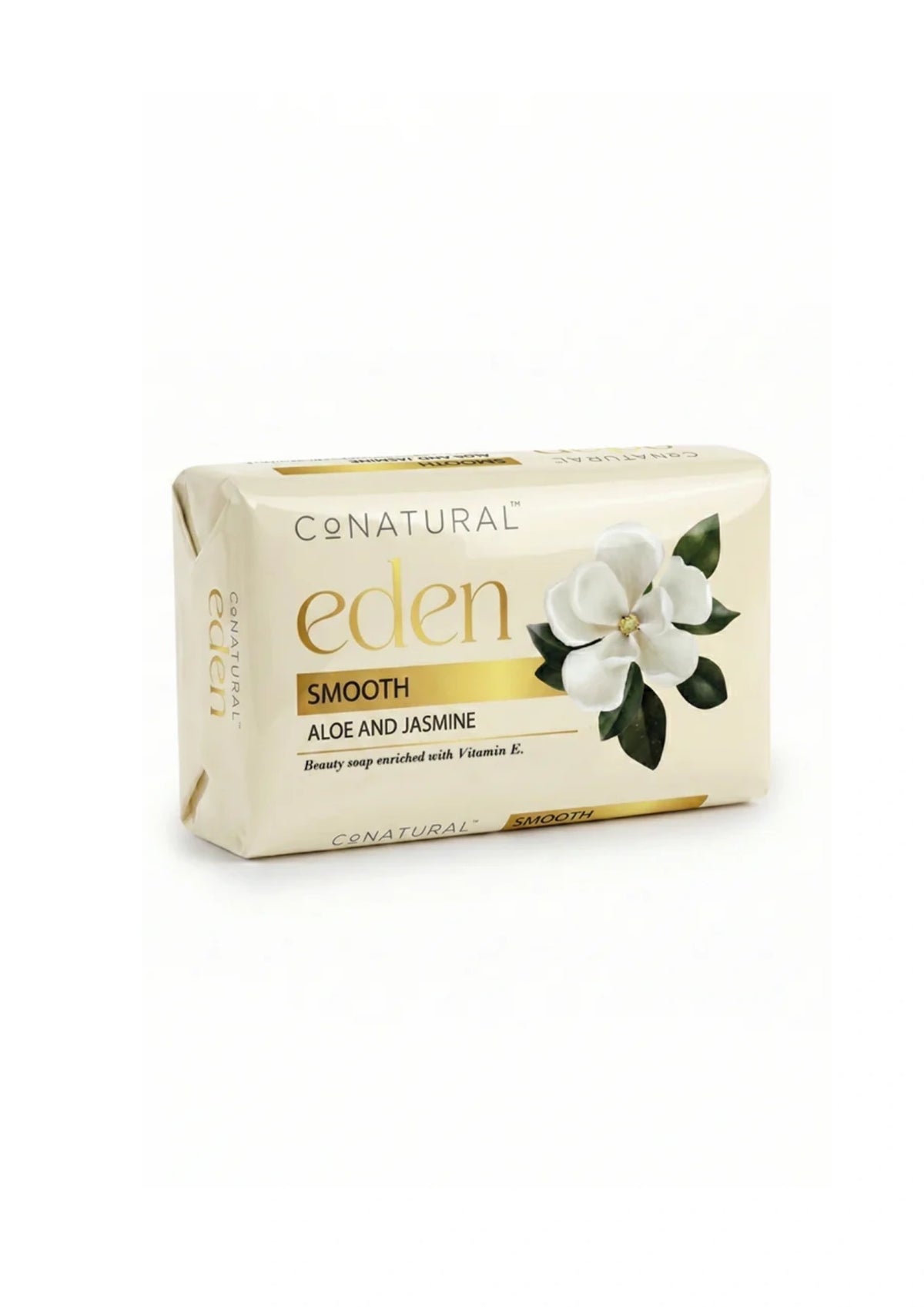 Eden Smooth Aloe & Jasmine Beauty Soap