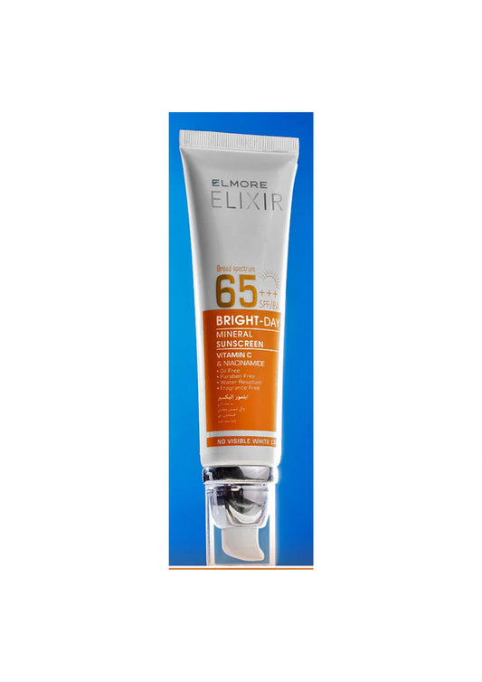Elmore ELIXIR Sunscreen SPF 65