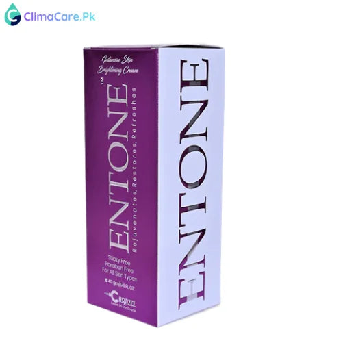 Entone Multi Action Cream