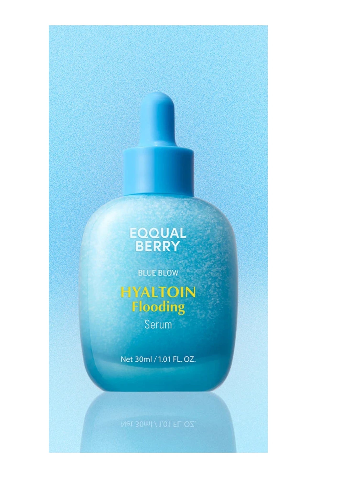 Eqqual Berry Hyaltoin Flooding Serum