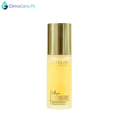 Estelin Collagen Bouncy & Firm Face Serum 50ml