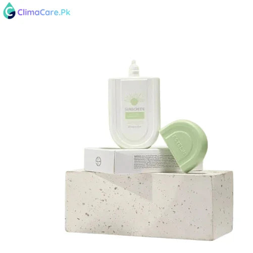 Estelin Moisture Barrier Repair Sunscreen SPF 90