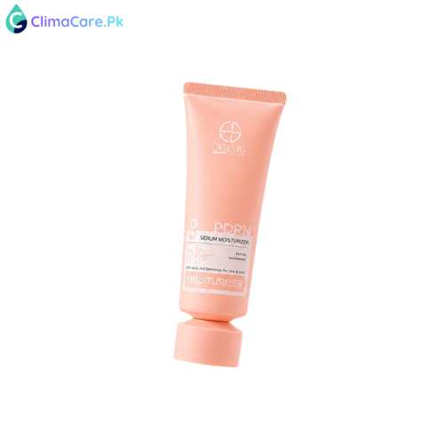 Estelin PDRN Peptide Serum Moisturizer