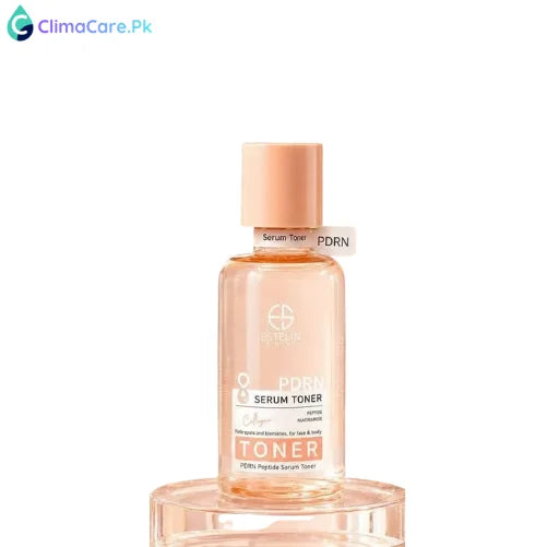 Estelin PDRN Serum Toner