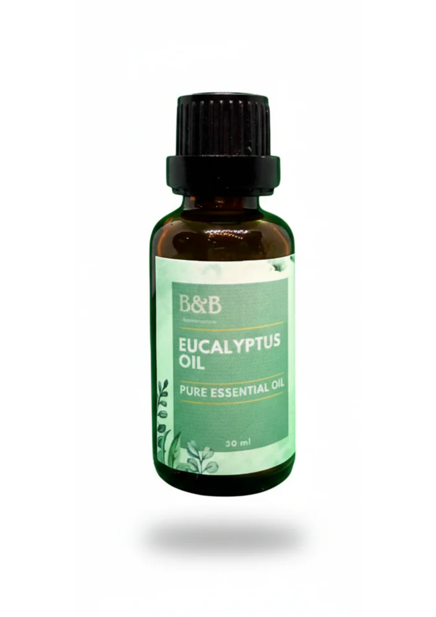 Eucalyptus Essential Oil