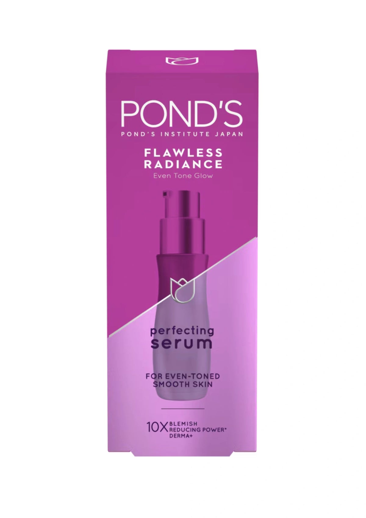 POND'S Flawless Radiance Derma + Perfecting Serum