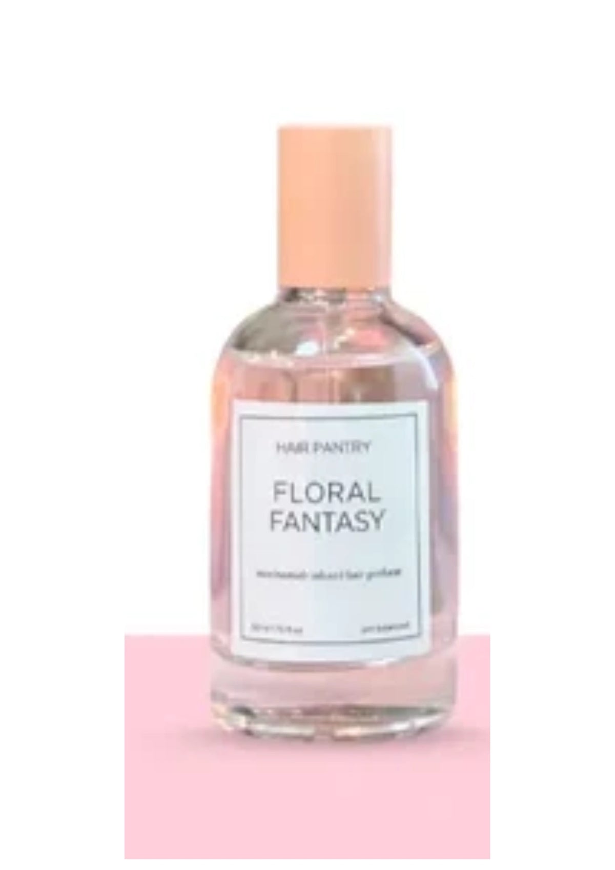 Floral Fantasy Hair Perfume