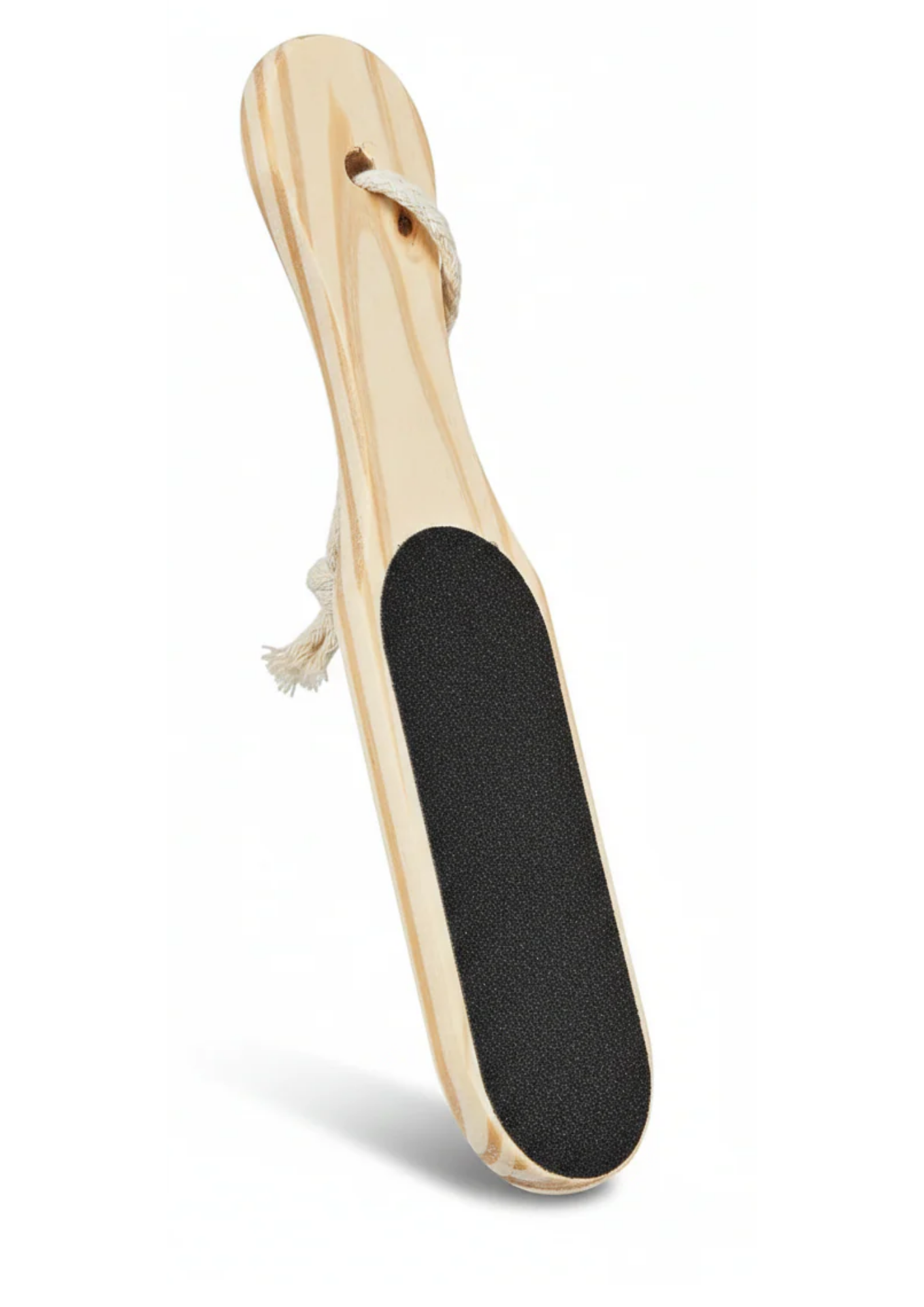 Foot Filer For Dead Skin Wooden