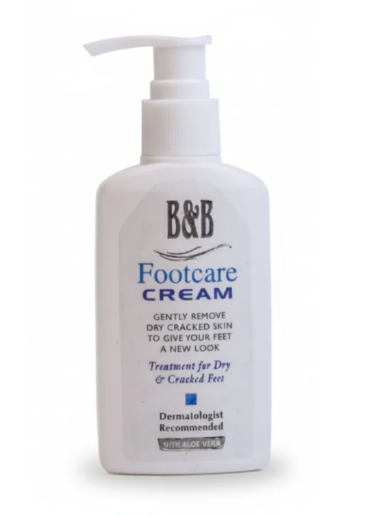 Foot care Cream
