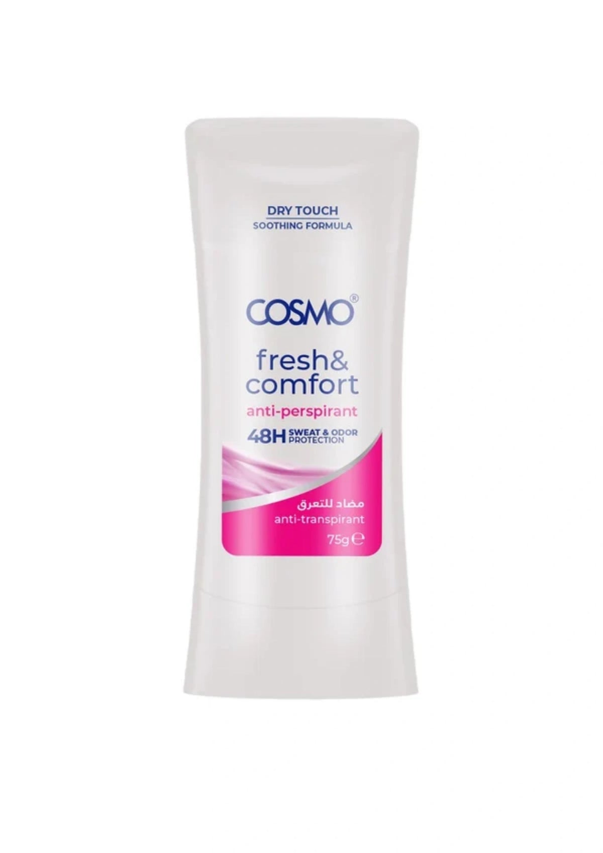 Fresh & Comfort Antiperspirant Stick