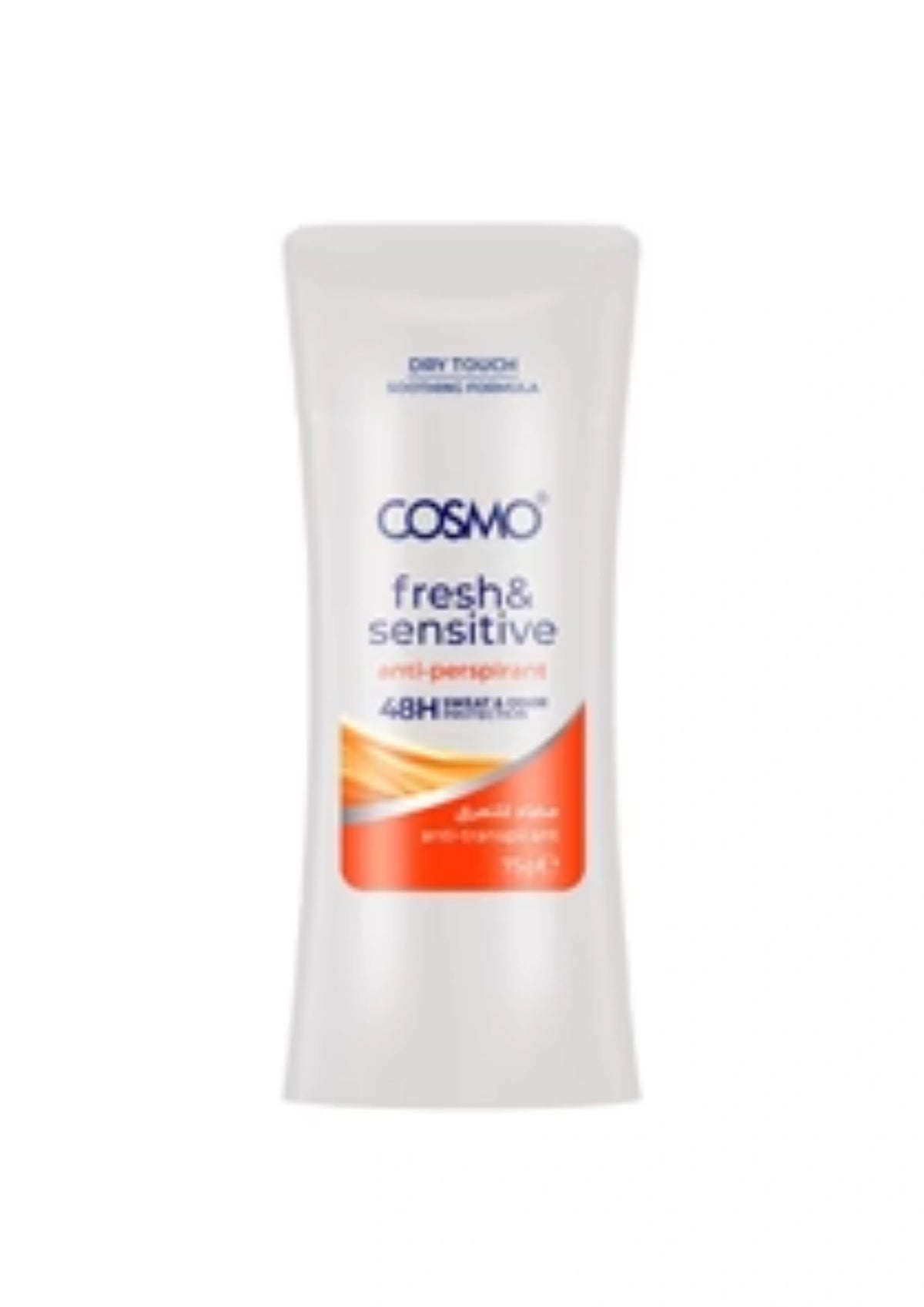Fresh & Sensitive Antiperspirant Stick