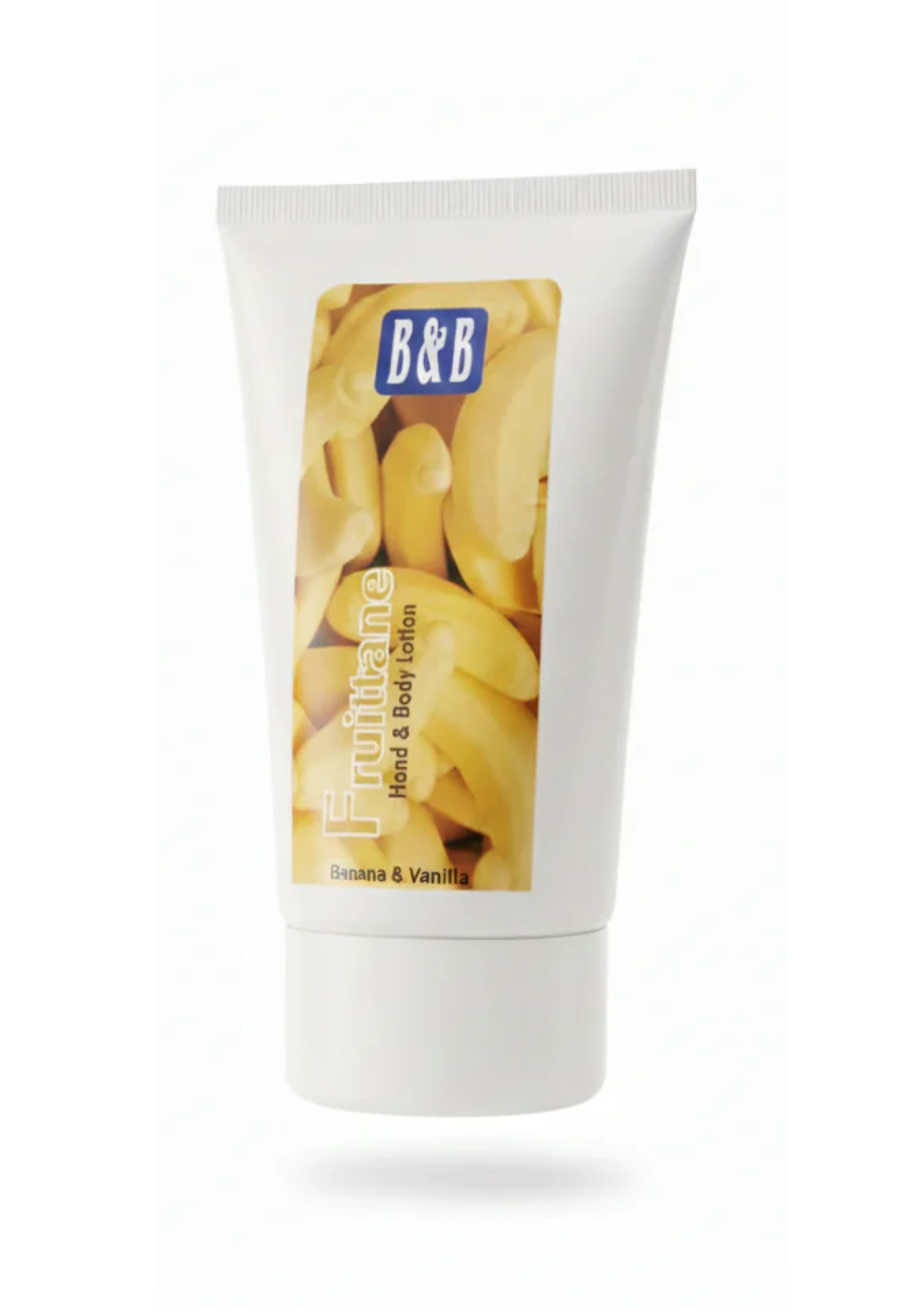 Fruittane Banana & Vanilla Body Lotion