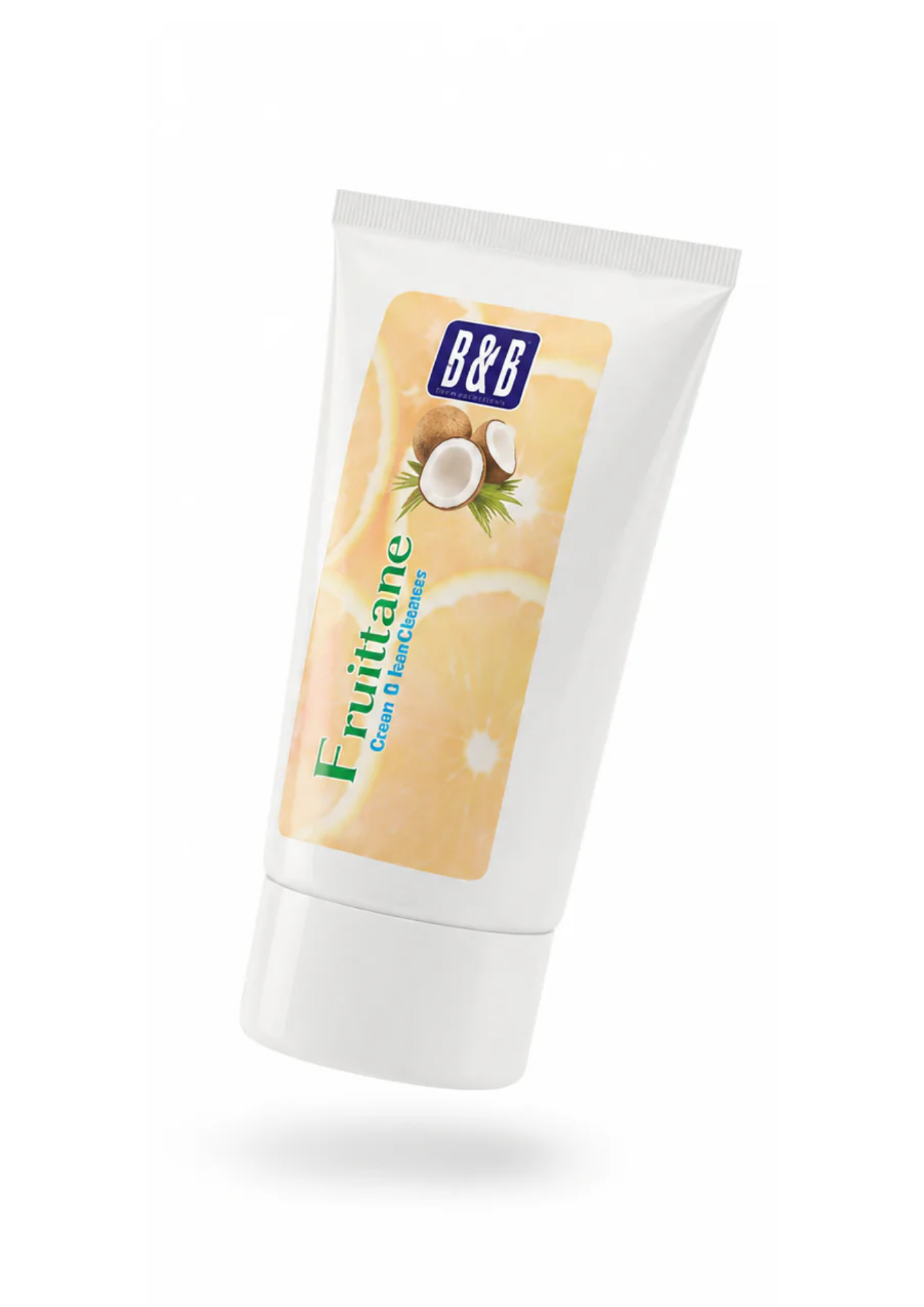 Fruittane Coconut Lime Body & Hand Lotion