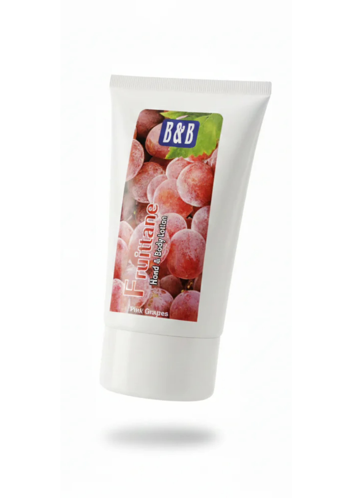Fruittane Pink Grape Body Lotion