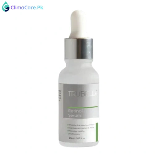 GLITZDERM Trubella Retinol Serum