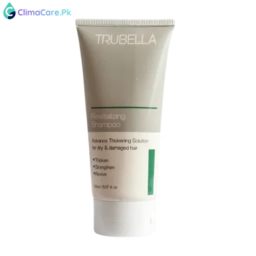 GLITZDERM Trubella Revitalizing Shampoo