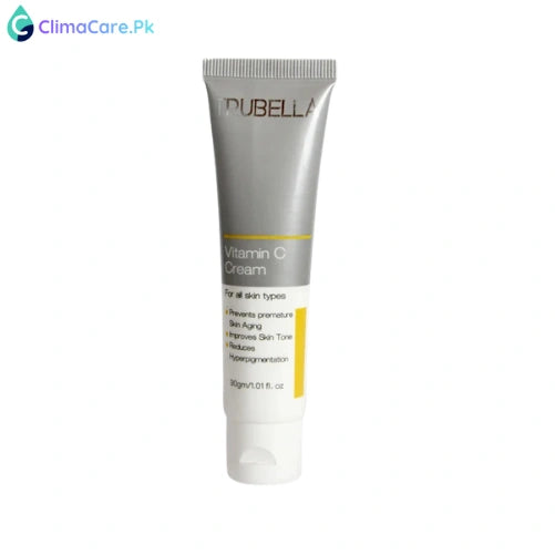 GLITZDERM Trubella Vitamin C Cream
