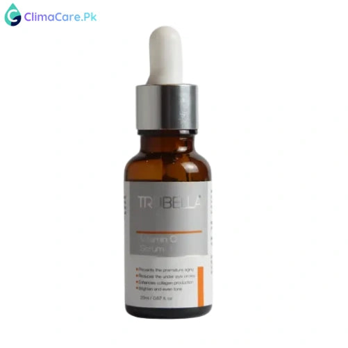 GLITZDERM Trubella Vitamin C Serum