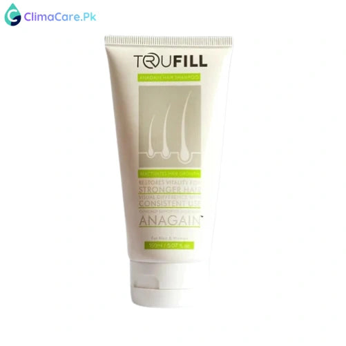 GLITZDERM Trufill Anagain Shampoo