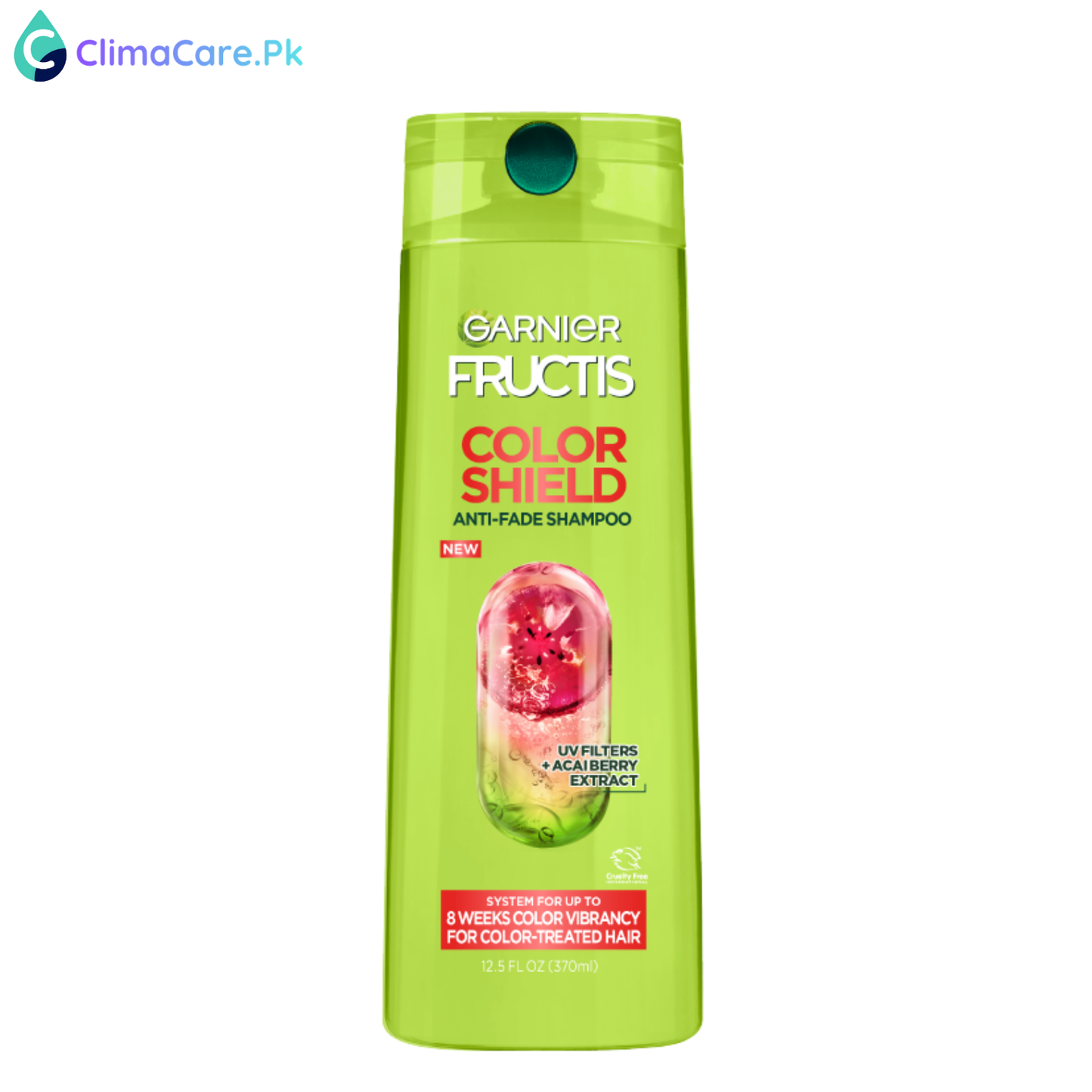 Garnier Color Shield Shampoo