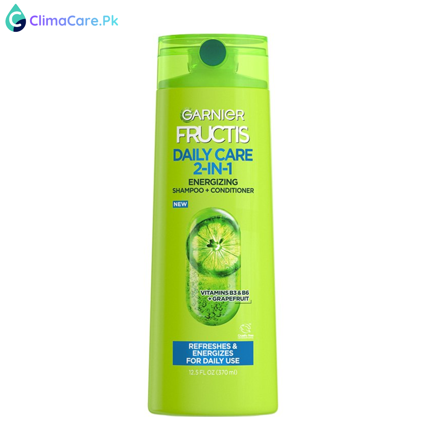 Garnier Fructis Daily Care 2-in-1 Shampoo & Conditioner