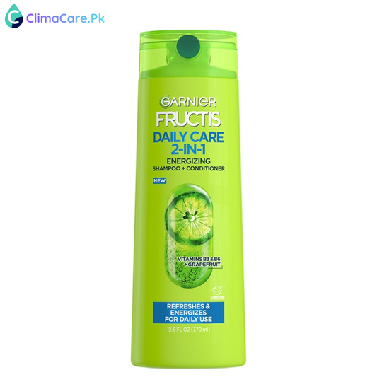 Garnier Fructis Daily Care 2-in-1 Shampoo & Conditioner