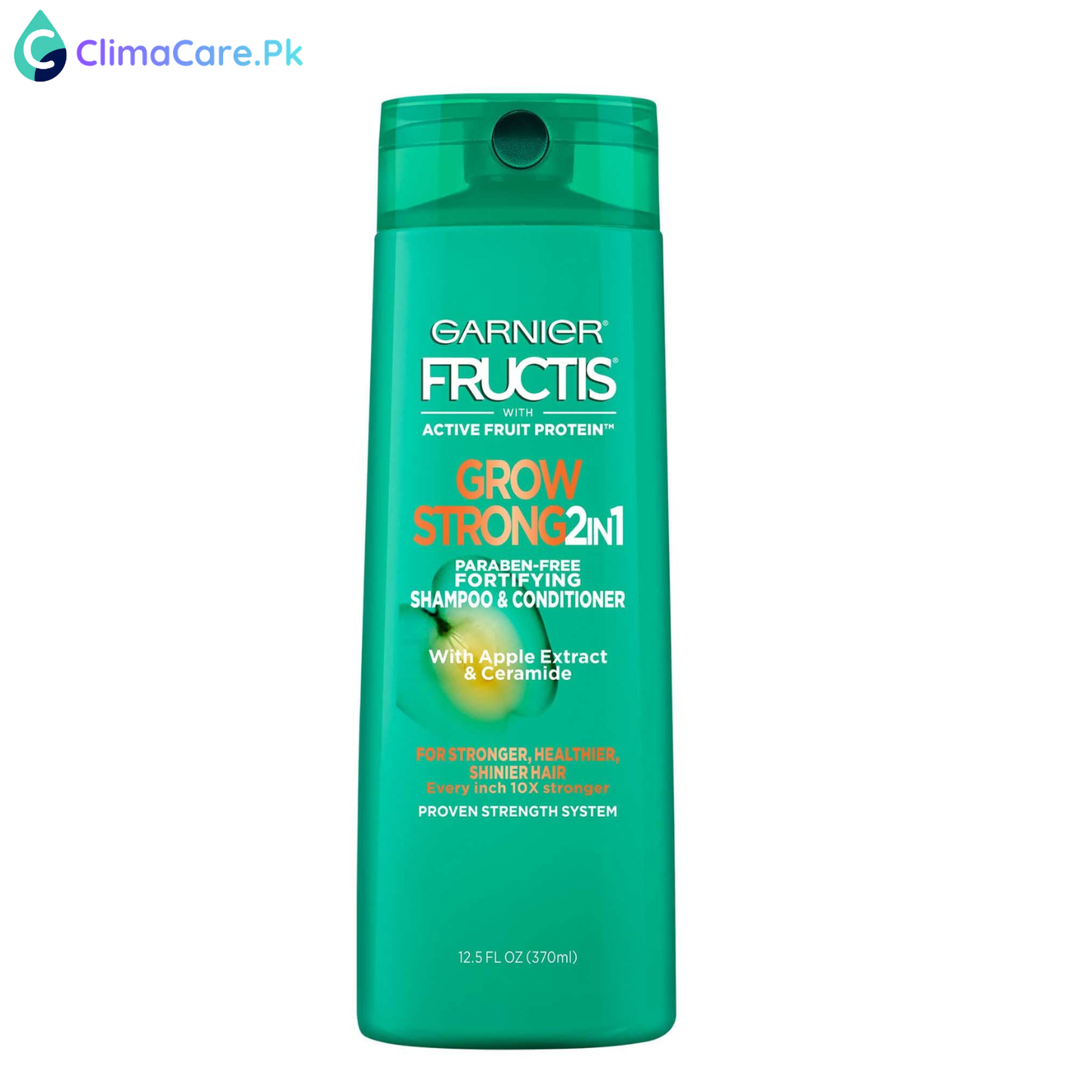 Garnier Fructis Grow Strong 2-Garnierin-1 Shampoo & Conditioner