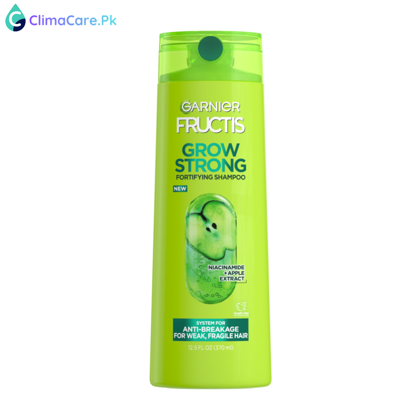 Garnier Fructis Grow Strong Shampoo