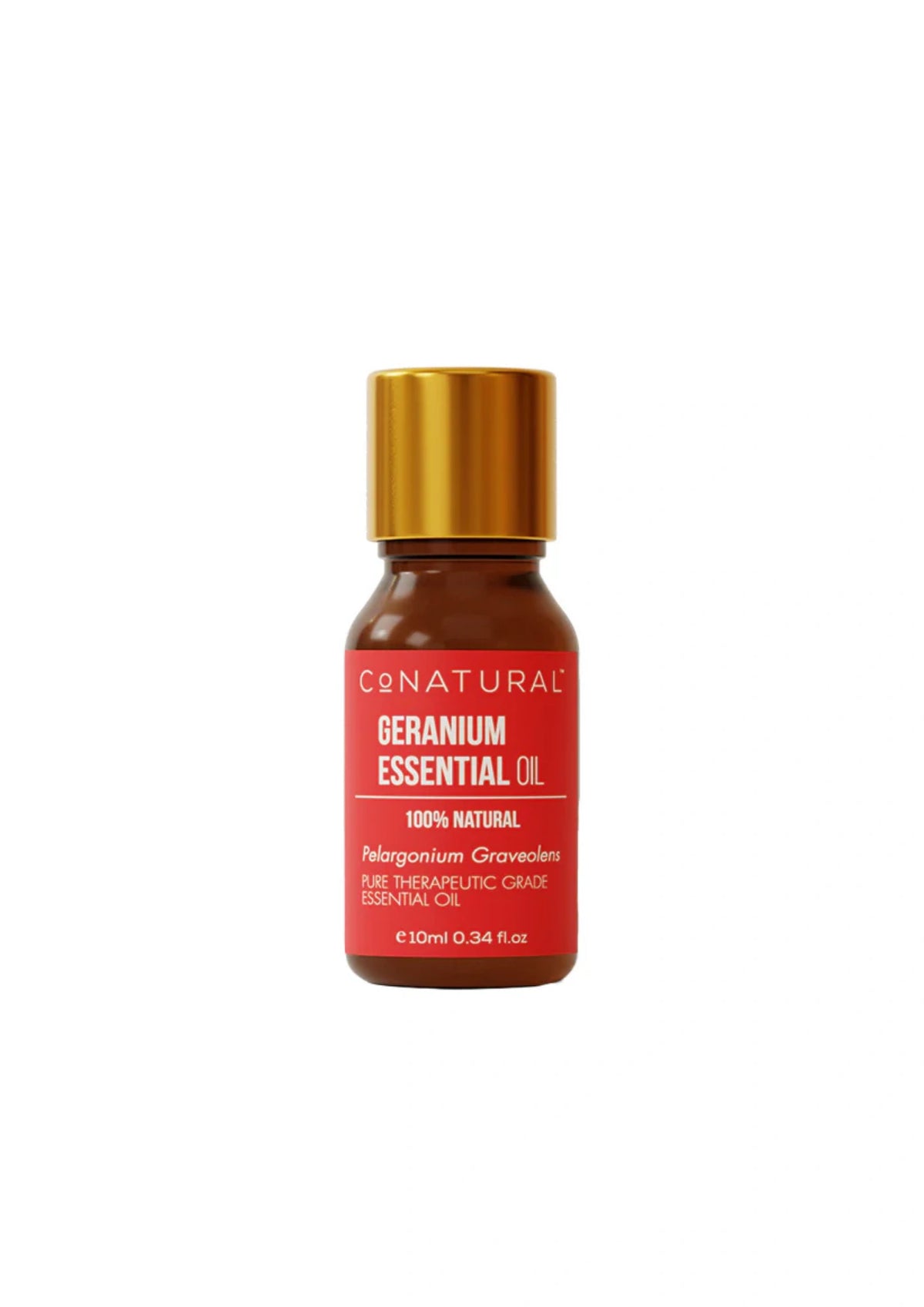 Geranium Essential Oil - Clearance Sale Flat 50% OFF