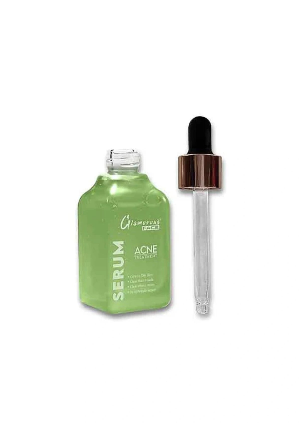 Glamorous Face Acne Treatment Face Serum 30 ml