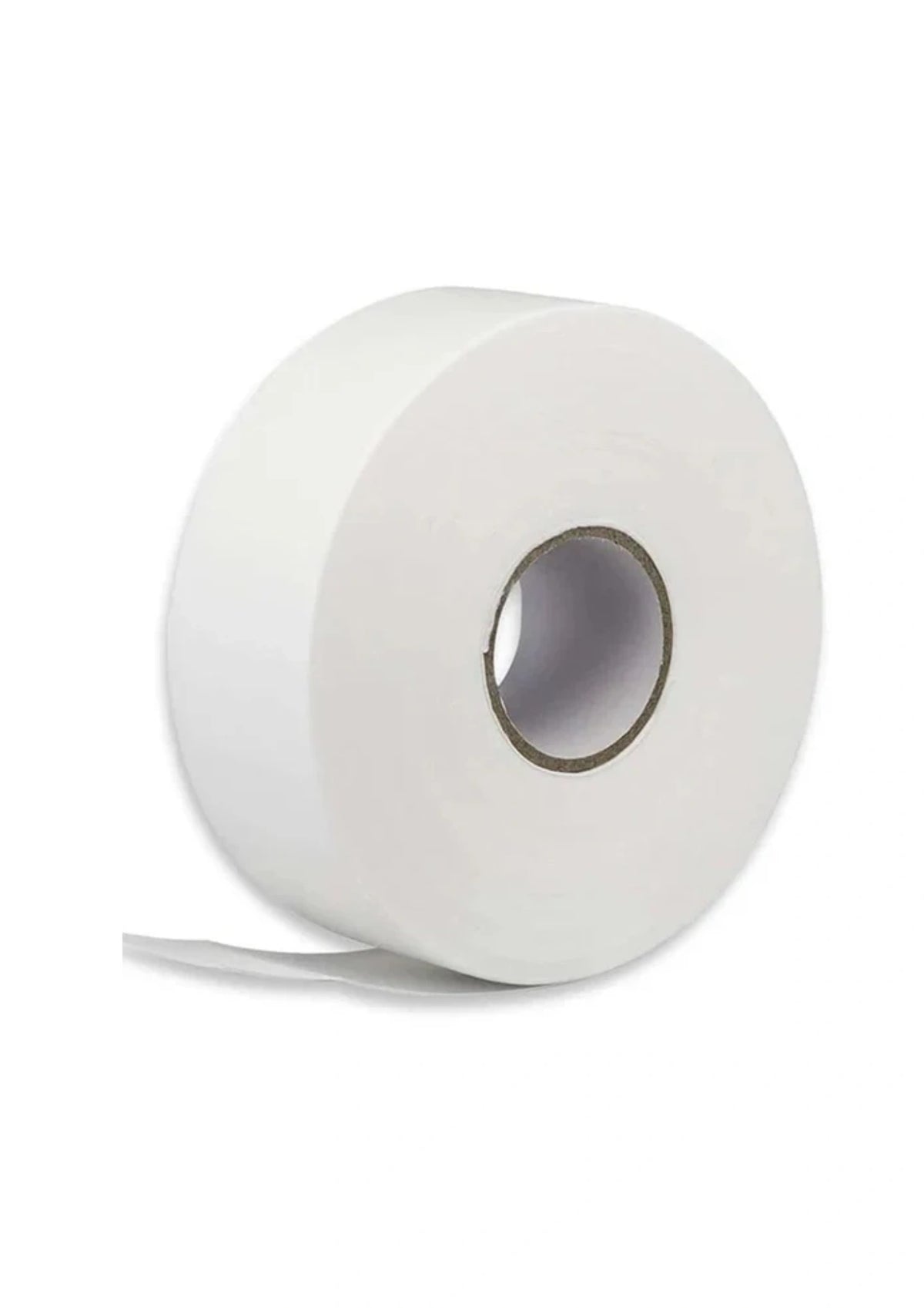 Glamorous Face Depilatory Wax Roll Paper (50 Yard)